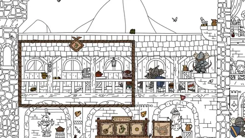 FIND ALL 5: Vikings screenshot