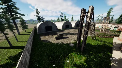 Remote Reaper: FPV Combat Drone Simulator screenshot