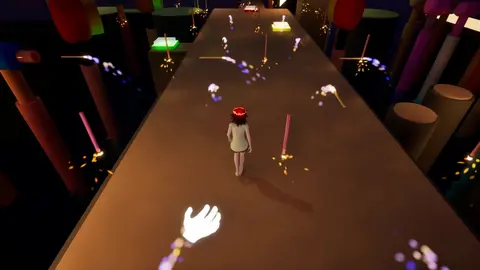 ASMR Runner screenshot