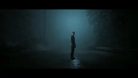 The Dark Pictures Anthology: Little Hope screenshot