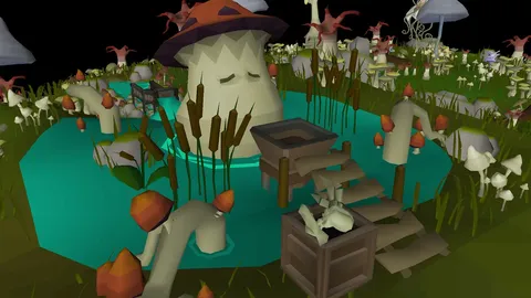 Old School RuneScape screenshot