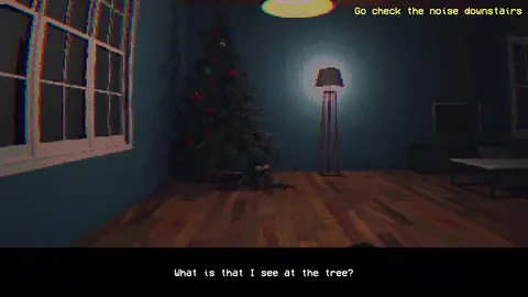 Satan Santa screenshot