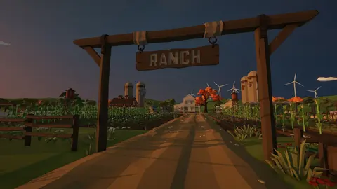 Fireworks Mania - An Explosive Simulator screenshot