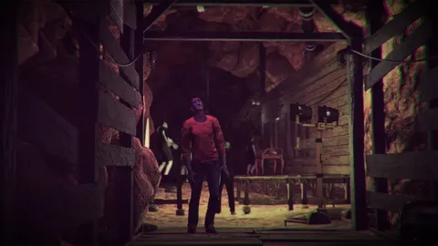 Arizona Sunshine® VR Legacy screenshot