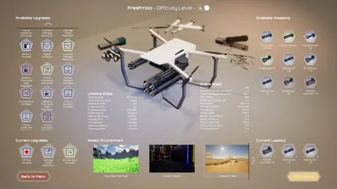 There's Chaos! screenshot
