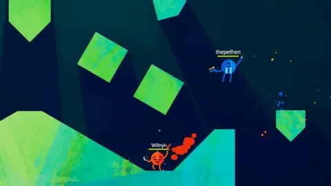 ROUNDS screenshot