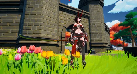 Shimagami screenshot