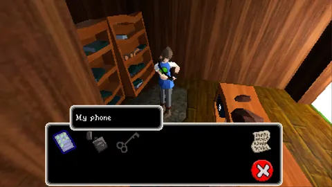 Remains of Yith screenshot