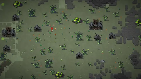 WorldBox - God Simulator screenshot