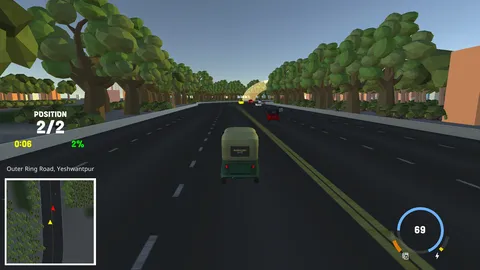 Bangalore Daze screenshot