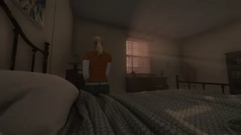Tales Beyond The Tomb - The Farm's Secret screenshot
