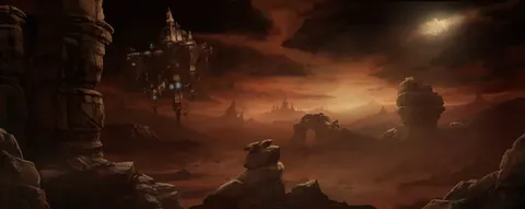 The Dark Eye: Memoria screenshot