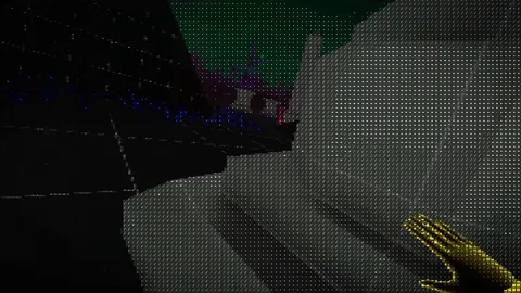 Data Rot screenshot