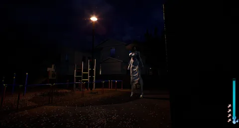 Hachishaku screenshot