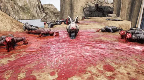 ALTF4 screenshot