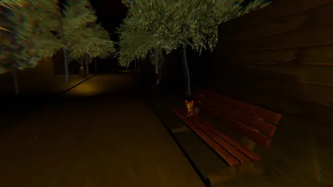 Don't Be Scared - Episode 1: The Lost Soul screenshot