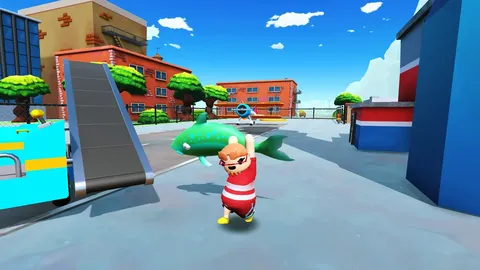 Totally Reliable Delivery Service Beta screenshot