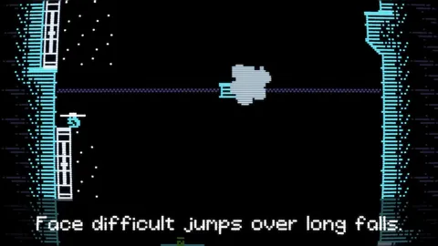HOPSHOT screenshot