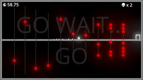 We Are Square screenshot