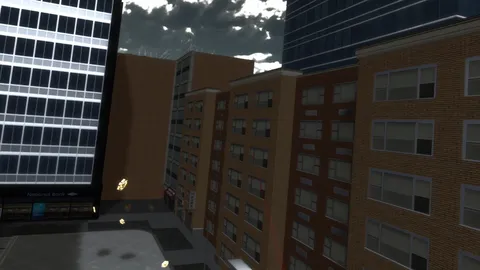 Spider’s Climb screenshot