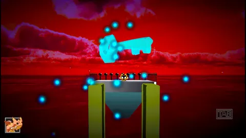 A Short Death screenshot