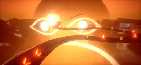 Hyposphere screenshot