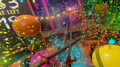 NVIDIA® VR Funhouse screenshot