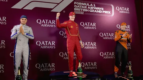 F1® 24 screenshot