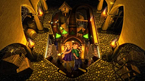 Pinball FX Classic screenshot