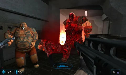 Rat Hunter screenshot