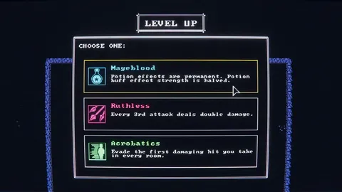Tiny Rogues screenshot