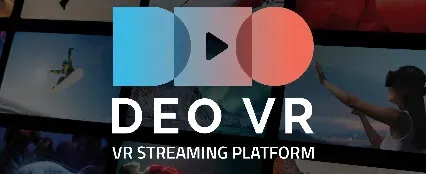DeoVR - VR Video Streaming Platform screenshot