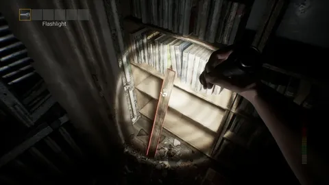 PANICORE screenshot