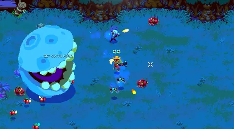 Atomicrops screenshot