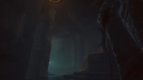 Abnormal1999:The Compass and the Sand screenshot