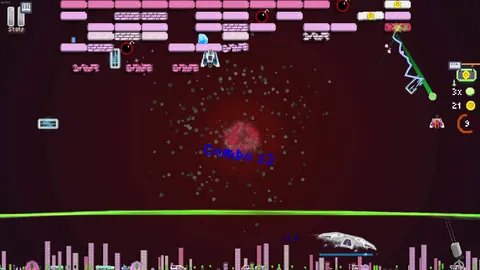Rogue Bricks screenshot