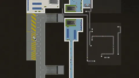 Airport CEO screenshot