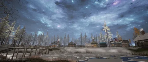 Anomaly Bus screenshot