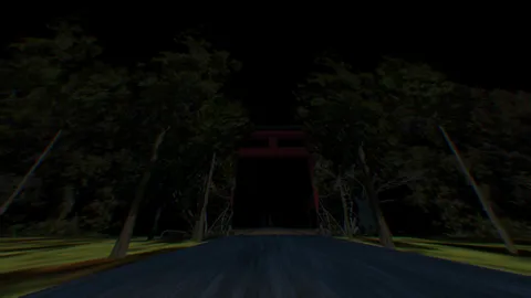 KONKONKON screenshot