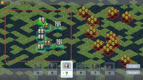 Arena of the Titans screenshot