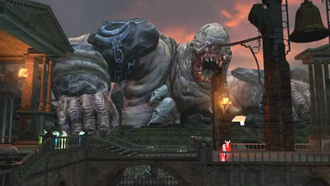 God Mode screenshot