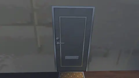 Don't Be Scared - Episode 1: The Lost Soul screenshot
