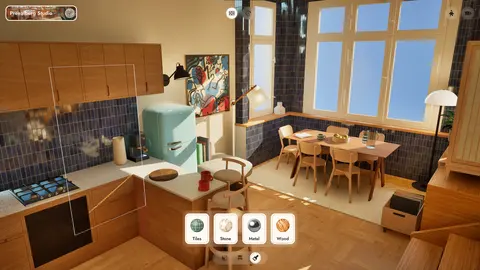 Small Spaces screenshot