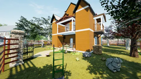 ContractVille screenshot