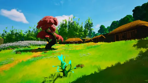 Garden Snap screenshot