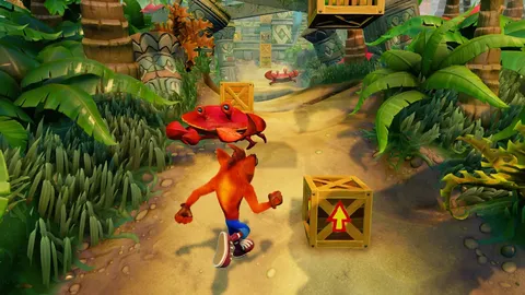 Crash Bandicoot™ N. Sane Trilogy screenshot