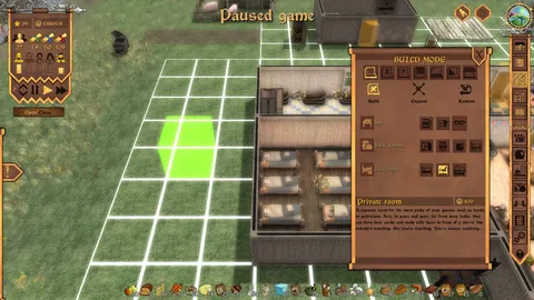 Crossroads Inn Anniversary Edition screenshot