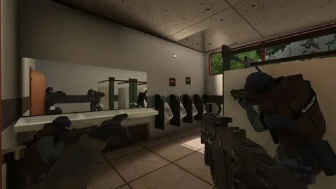 Intruder screenshot