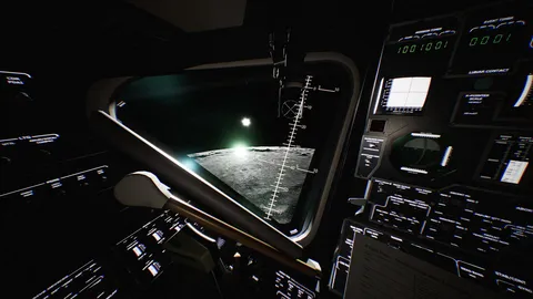 Journey to Impossible screenshot
