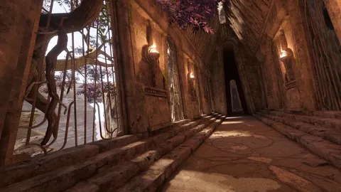 Blade and Sorcery screenshot
